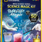 STEM Meets Magic Chemistry Tricks