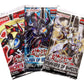 Yu-Gi-Oh! Tcg: Blister Pack Containing 3 Booster Packs And A Guaranteed Foil Card