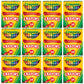 Crayola Crayons Bulk, 12 Packs Of 24 Count Crayons, School Supplies, Assorted Colors
