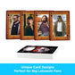 Aquarius Big Lebowski Playing Cards - The Big Lebowski Themed Deck Of Cards For Your Favorite Card Games - Officially Licensed B