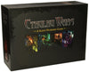 Petersen Games Cthulhu Wars Board Game - Large Green & Brown Plastic Model GSTGEGCTHU01