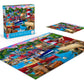 Ceaco - David Maclean - Lighthouse Harbor - 1000 Piece Jigsaw Puzzle