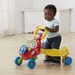 VTech Sit, Stand and Ride Baby Walker (Frustration Free Packaging)