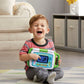 Jumpy Amphibian Laptop