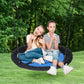 Spinning UFO Swing