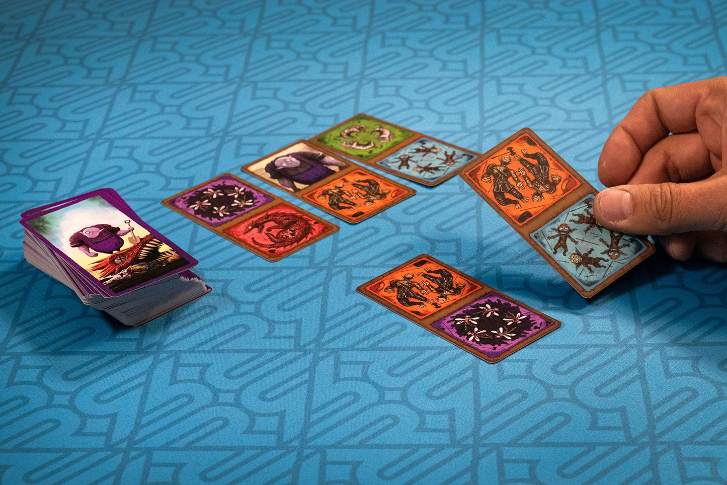Renegade Game Studios Gloomy Graves