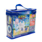 Be Amazing! Toys Weather Science Lab - Kids Weather Science Kit With 20 All Season Projects - Educational Stem Kits For Boys & G