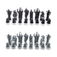 Lexibook - Harry Potter Chess Games, Magnetic And Foldable Chess Board, 32 Pieces, Family Game, Cgm300Hp