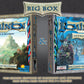 Rio Grande Games Dominion Big Box 2nd Edition Board Game, Extra Cards for 5-6 Players, Multicolor, Model 540