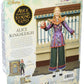 Diamond Select Toys Alice Select Action Figure - 7" Glass Model JUL162616
