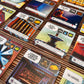 Stonemaier Games: Euphoria: Ignorance is Bliss Expansion | Add to Euphoria: Build a Better Dystopia (Base Game) | New Solo Mode,