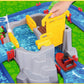 Crazy Mountain Lake Water Playset