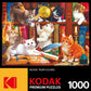 Cra-Z-Art - Roseart - Kodak Premium - Library Mischief - 1000 Piece Jigsaw Puzzle