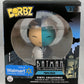 Dorbz Funko Batman The Animated Series Two-Face Exclusive Vinyl Figure