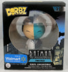 Dorbz Funko Batman The Animated Series Two-Face Exclusive Vinyl Figure