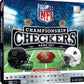 Nfl League Checkers