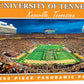 Tennessee Panoramic 1000 Pc - End Zone