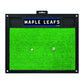 FANMATS 16992 Toronto Maple Leafs Golf Hitting Mat