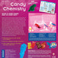 Sweet Sugar STEM Chemistry Lab