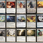 MTG Decks & More Angel Commander Deck - Custom Built Elite - 100 Card - Paper - 2.5 x 3.5 inches