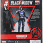 Diamond Select Toys Marvel Select Black Widow Movie Taskmaster Action Figure, Multicolor
