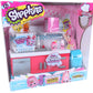 Shopkins Chef Club Fridge