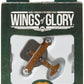 Ares Games Wings Of Glory Expansion: Rinaldi Fiat Cr-42 Falco