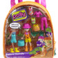 Polly Pocket Polly Explorin Australia Travel Backpack