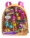 Polly Pocket Polly Explorin Australia Travel Backpack