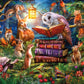 Ceaco - Night Time Story - 500 Piece Jigsaw Puzzle