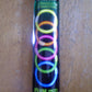 Glow Sticks 5 Pack