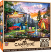 Pine Valley Camp 300 Pc
