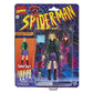 Spider-Man Hasbro Marvel Legends Series 6-Inch Collectible Gwen Stacy Action Figure Toy Retro Collection