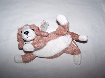 Ty Beanie Baby - Sniffer The Dog [Toy]