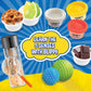 Creative Kids Blippi Science Kit- Sensory Lab