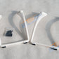 Summitlink White Tall Extended Landing Gear For Phantom 1 2 Vision Wide And High