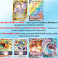 5 Pokemon Card Vmax/Vstar Bundle - X2 Vstar - X2 Vmax - X1 Secret Rare - No Duplicates