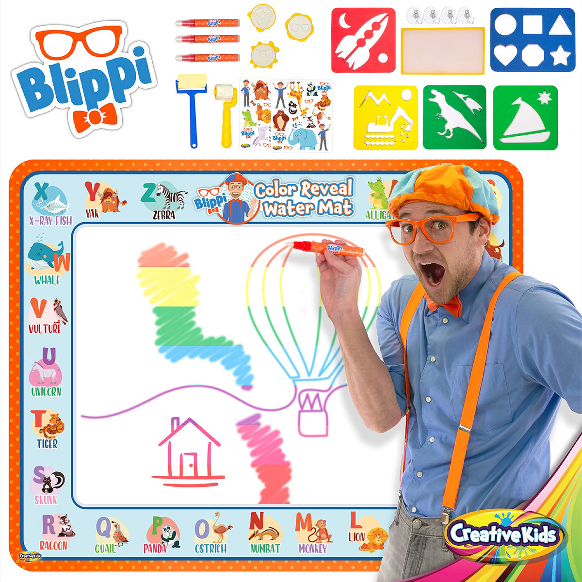 Blippi