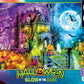 Spooky Nights Glow 100 Pc