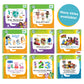 Leapfrog Leapstart Kindergarten Activity Book: Kids' World Atlas And Global Awareness
