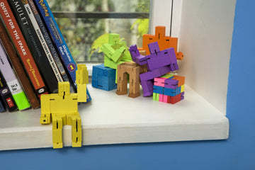 Areaware Cubebot Micro (Multi)