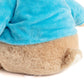 KIDS PREFERRED Peter Rabbit Plush Bunny, 9.5 Inches, Polyester Stuffed Animal, Model 24219