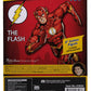 Mego Dc Comics Flash 8 Action Figure Multicolor