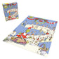 Dr. Seuss Grinch Feast    1000 Piece Jigsaw Puzzle, Collectible Puzzle Featuring Grinch, Artwork Celebrating Classic Children'S