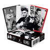 Aquarius Elvis Playing Cards - Elvis Presley Themed Deck Of Cards For Your Favorite Card Games - Officially Licensed Elvis Merch
