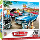Top Prize 750 Pc