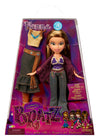 Bratz Original Fashion Doll Fianna Series 3 With 2 Outfits And Poster, Collectors Ages 6 7 8 9 10+