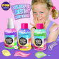 Kid Body Lotion Making kit, FunKidz STEM Makeup Maker kit for Girls Science Kits