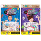 Creativity For Kids Wonder Worlds 3D Coloring Craft Kit 2 Pack: Outer Space And Underwater Voyage - Gifts For Boys And Girls Ages 5-8+