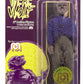 Mego Action Figures, 8” New Mego Werewolf - Full Body Flock (Limited Edition Collector’S Item)